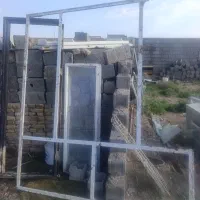 پنجره‌آهنی