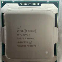 CPU INTEL XEON E5-2699V4