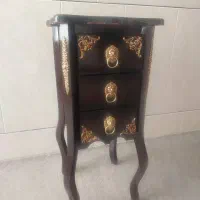 میز تلفن