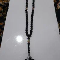 تسبح هسته خرما|جواهرات|گرگان, |دیوار