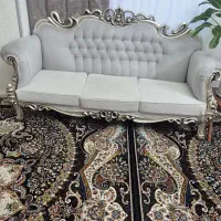 مبل|مبلمان خانگی و میز عسلی|رباط‌کریم, مسکن مهر آبشناسان|دیوار