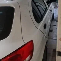 تیبا۲ درحد صفر خشک مدل آخر 1400|خودرو سواری و وانت|تهران, کیانشهر|دیوار
