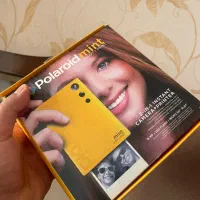 دوربین عکاسی چاپ سریع پولاروید مدل Mint