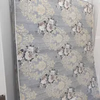 تشک طبی دونفره کارکرده