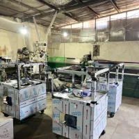 دستگاه ارده گیر سنگی/کره گیری دوکاره روغن گیر|فروشگاه و مغازه|شیراز, ارم|دیوار