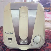 سرخ کن