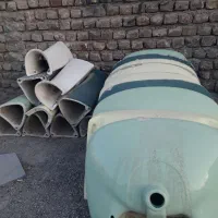 کاسه و دست شور|لوازم سرویس بهداشتی|مشهد, شهید بصیر|دیوار