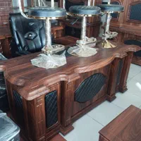 میز.صندلی.گردون.مدیریت.اداری