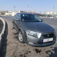 دنا پلاس توربو اتومات مدل ۴۰۲