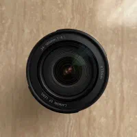 لنز 24 105 کنون سری L|دوربین عکاسی و فیلم‌برداری|رشت, گیل|دیوار