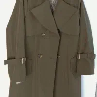 بارونی زنانه آستردار ضحیم جنس عالی