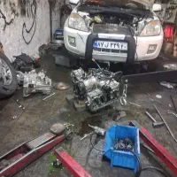 شاگردمیکانیکی