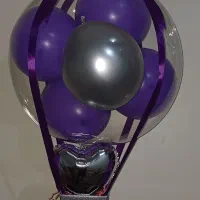 بالن بوبو|صنایع دستی و سایر لوازم تزئینی|فردیس, شهرک شهید حسینی|دیوار