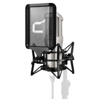 میکروفون و کارت صدا کامیکا|صوتی و تصویری|قائم‌شهر, |دیوار