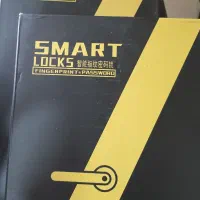 فروش دستگیره درب هوشمند