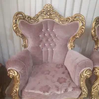 مبل سلطنتی سالم