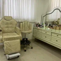 فروش وسایل سالن زیبایی