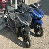 کلیک ۱۷۰ اقساطی|موتورسیکلت|مرند, |دیوار