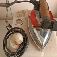 اتو صنعتی|اتو و لوازم اتو|بومهن, |دیوار