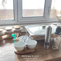 خورده ریزه آشپزخانه