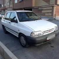 پراید 131 مدل 92|خودرو سواری و وانت|فولادشهر, C3|دیوار