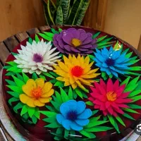 آموزش ژله تزریقی