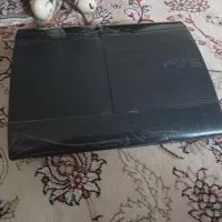 یک پلستیشن ۳ سوپر اسلیم