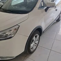 جک S3 اتوماتیک، مدل ۱۴۰۴|خودرو سواری و وانت|تهران, یوسف‌آباد|دیوار