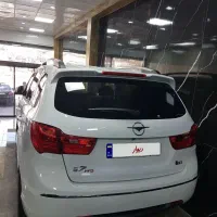 هایما s7|خودرو سواری و وانت|کرج, عظیمیه|دیوار