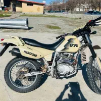 هارتفورد 200 در حد صفر