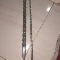 مته چهارشیار  ۲۸ در ۴۶ المان و ۱۶ در ۴۶