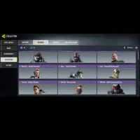 بازی کالاف|کنسول، بازی ویدئویی و آنلاین|خان ببین, |دیوار