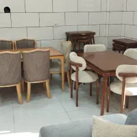 مبل راحتی فیلون|مبلمان خانگی و میز عسلی|بیرجند, |دیوار