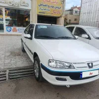 پژو پارس مدل 402درحدصفر