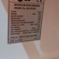 یخچال LG اصل کره|یخچال و فریزر|تهران, مطهری|دیوار