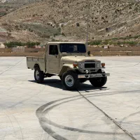 تویوتا دو اف‌ 2f