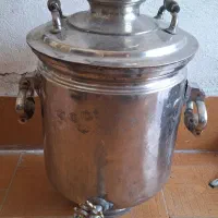 سماور قدیمی