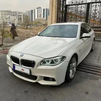 Bmw 528 مدل 2015 بی ام وی