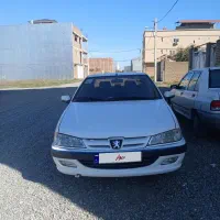 پژو پارس مدل ۹۵ بیرنگ کم کار