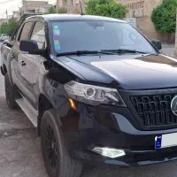 کلوت اتومات ۴۰۳ تیپ ۳