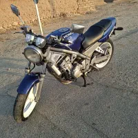 موتور هندا سی بی۴۰۰ فروشی مدارکدار|موتورسیکلت|تهران, بهداشت|دیوار