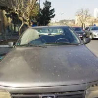 روا دوگانه کارخانه|خودرو سواری و وانت|تهران, جوادیه|دیوار