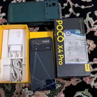 poco x4 pro 5G|موبایل|یاسوج, |دیوار