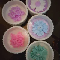 فروش شمع به صورت (تک و عمده)