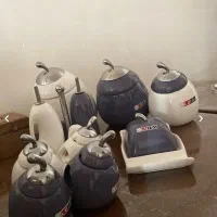 وسیله آشپزخانه و وسیله کودک