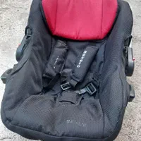 کریر نوزاد|کالسکه و لوازم جانبی|ماکو, |دیوار