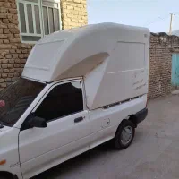 پرایدوانت ب شرط،معاوضه بانیسان تناژپایین