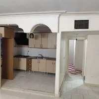 رهن آپارتمان ۵۷ متری ۱ خوابه طبقه ۳