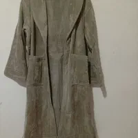 یک عدد حوله تن پوش مردانه سایز ۱۳۵