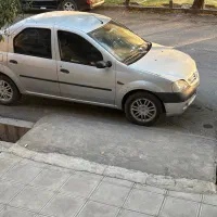 ال ۹۰ مدل ۸۶ با رینگ